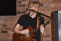 live music